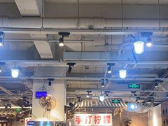 -五里关火锅(牛市口店)