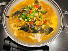 -老李家土菜馆·安吉地标美食