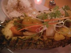 -Lanterns Vietnamese Restaurant