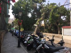 -龙环葡韵住宅式博物馆