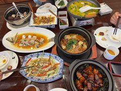 -高淳老街土菜馆(迎薰门店)