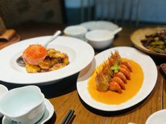 -品味杭州·粤式融合·海鲜小馆·钱江新城CBD