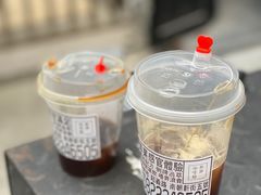 -无牌咖啡&酒馆