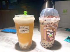 -鸣记烤鱼(茂业天地店)