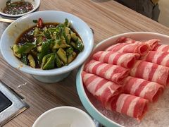 -探窝·竹笙椰子鸡(杨箕店)