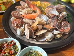 -三个渔夫·蒸汽海鲜(小白楼店)