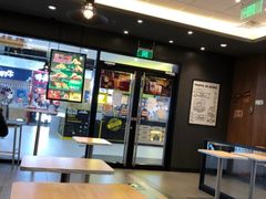 -汉堡王(砂之船奥莱店)