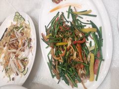 -禄福山庄•顺德菜·融和菜(龙江店)