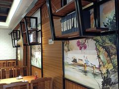 -阿春传统老菜馆(民航路店)
