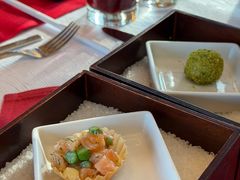 -涵碧楼·遇见餐厅