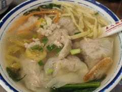 -长人馄饨铺(解放街店)