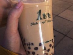 -1点点(环城北路店)