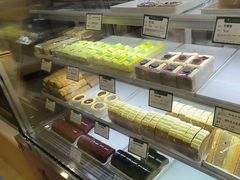 -蜂蝶来饼店(拱北总店)