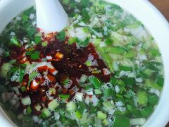 -中阿兰牛肉面(悦海新天地店)