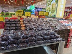 -鲜力达果品批发直销(无锡保利香槟店)