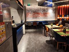 -希尔顿欢朋酒店·欢朋餐厅
