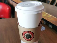 -太平洋咖啡(市府恒隆二店)