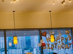-極上萬膳·日料放题(来福士江景店)