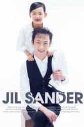 -鹿乐·亲子儿童摄影(城东翠雍新城南区店)