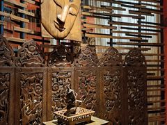 -泰国餐厅 Thai Food(裕华万达店)