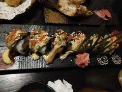 -春草居酒屋·晴子の店
