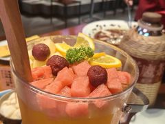 -辣不二地道川菜(汉水路店)