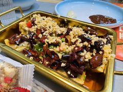 -小两口锦州烧烤·脆皮油边(依云北郡店)