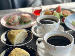 -Hi City·城市之巅