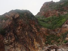 -石老人观光园