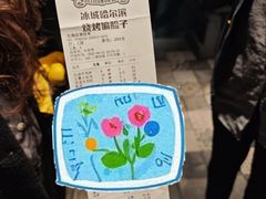 -偏脸子哈尔滨老烧烤(红旗大街店)