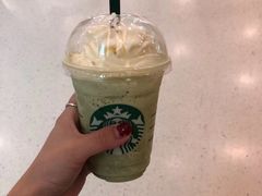 -星巴克(杭州临平银泰城B1店)