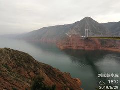 -刘家峡水库