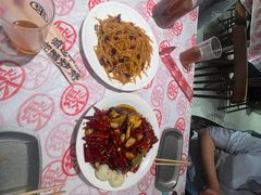 -聚味斋香辣蟹(生态城万达店)
