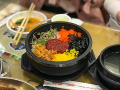 -海兰江石锅饭(水上店)