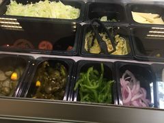 -赛百味(仙林金鹰店)