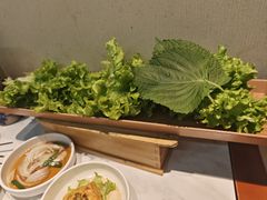 -六七八韩式烤肉·韩国料理(上杭路店)
