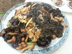 android_upload_pic-黑龙江美食城(三角公园店)