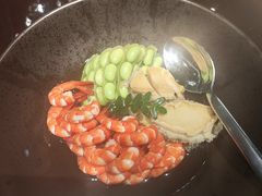 -上海苏宁宝丽嘉酒店·嘉府壹号中餐厅