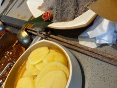 -海底捞火锅(龙湖金沙天街店)