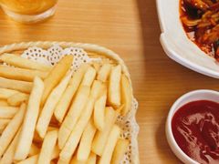 -汤连得温泉馆(宝山店)