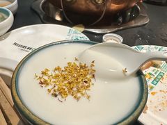-阳坊胜利涮羊肉(阳坊老店)