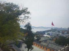-云龙山