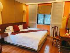 -太阳岛度假酒店