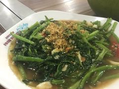 -班赞海鲜市场