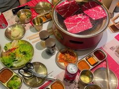 -西塔老太太泥炉烤肉(川沙百联店)