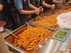 -周小亮丁家坡洋芋(全国总店)