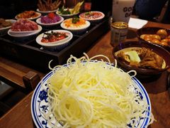 -楠火锅(昆山金鹰店)
