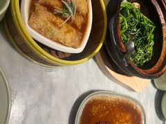 -蝴蝶里·粤菜·点心(龙湖杭州金沙天街店)
