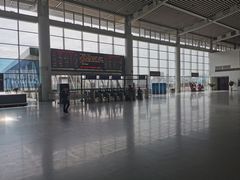 -苏州园区站