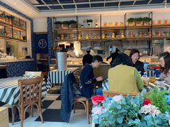 大堂-Aqua Oasis 水天堂(石路天虹店)